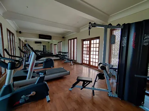 Alila Fort Bishangarh - Other Facilities - Others 20